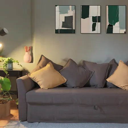 Lippi's House In Piazza Duomo * 普拉托