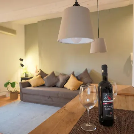 公寓 Lippi's House In Piazza Duomo *