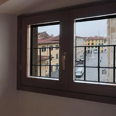 公寓 Lippi's House In Piazza Duomo