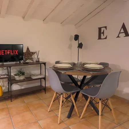 Lippi's House In Piazza Duomo 公寓 *