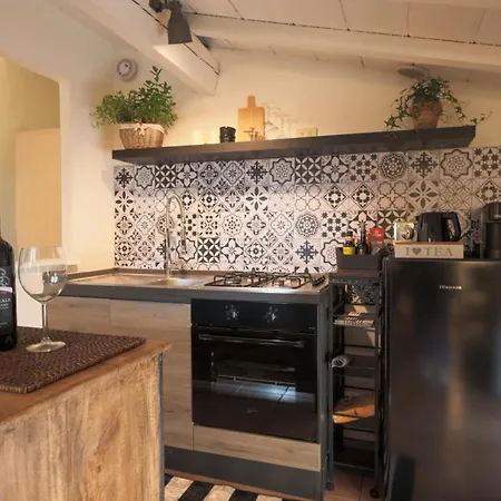 Lippi's House In Piazza Duomo *