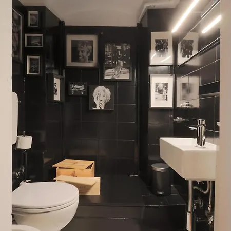 公寓 Lippi's House In Piazza Duomo