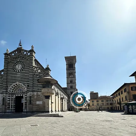 Lippi's House In Piazza Duomo 公寓 *