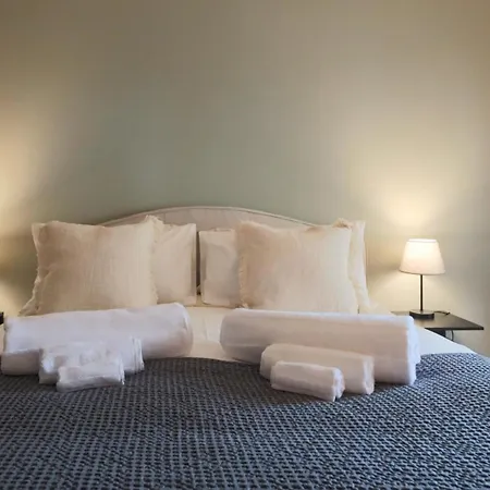 Lippi's House In Piazza Duomo 公寓