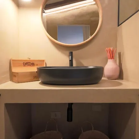 Lippi's House In Piazza Duomo 公寓 *