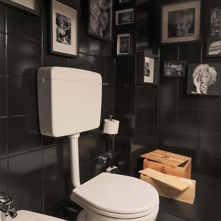 Lippi's House In Piazza Duomo 公寓 普拉托