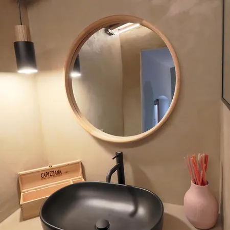 Lippi's House In Piazza Duomo 公寓 *