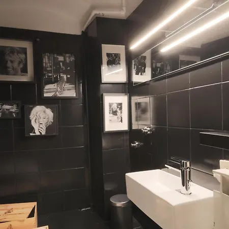 公寓 Lippi's House In Piazza Duomo *