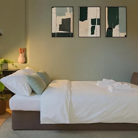 Lippi's House In Piazza Duomo 公寓 普拉托